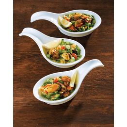 Porcelite 292915 Presentation Spoon 18cm / 7" alternative