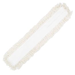 Jantex Microfibre Head for V-Sweeper (1 Pair)