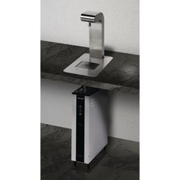 Marco Uber Font for Marco Undercounter Boilers alternative