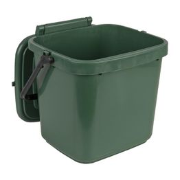 Robert Scott Food Waste Caddy Green 7Ltr alternative