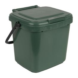 Robert Scott Food Waste Caddy Green 7Ltr