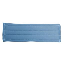 SYR MST Microfibre Cleaning Pads Blue