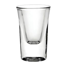 Utopia Boston Heavy Based Shot Glasses 25ml