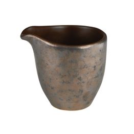 Rustico Aztec Creamer 9cm