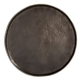 Rustico Aztec Presentation Plate 31cm