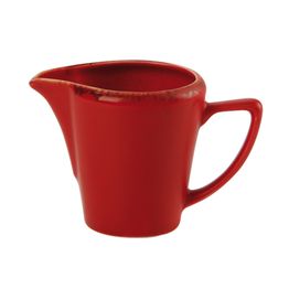 Seasons By Porcelite Magma Conic Jug 15cl / 5oz