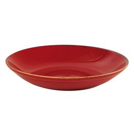 Seasons By Porcelite Magma Coupe Bowl 30cm