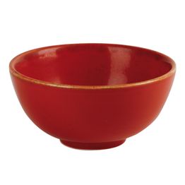 Seasons By Porcelite Magma Rice Bowl 13cm