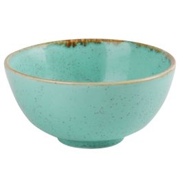 Seasons By Porcelite Sea Spray Rice Bowl 13cm