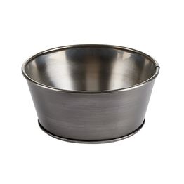 Service Bowl Antique Silver 16cm alternative