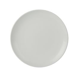 Simply Tableware White Coupe Plate 27cm EC0064