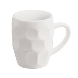 Simply Tableware White Presentation Beer Mug 20oz EC0049