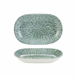 Academy Fusion 66143014 Stellar Oval Dish 14 x 9cm
