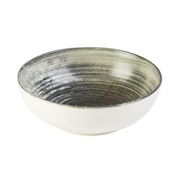Porland Enigma Swirl Rice Bowl 12cm (368115)