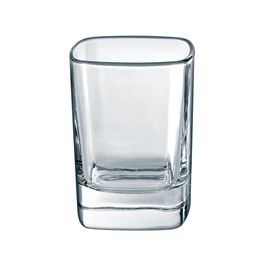 Borgonovo Cubic Shot Glass 60ml / 2oz