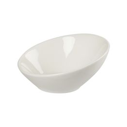 Porland Academy Angled Bowl 17cm / 6.75" (15oz)