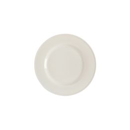 Porland Academy Event Flat Plate 17cm / 6.75"