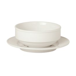 Porland Academy Event Stacking Bowl 12cm / 400ml