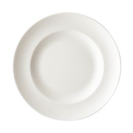 Porland Academy Rimmed Plate 28.5cm / 11.25"