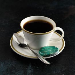 Porland Academy Line Gold Band Coffee Cup 25cl alternative