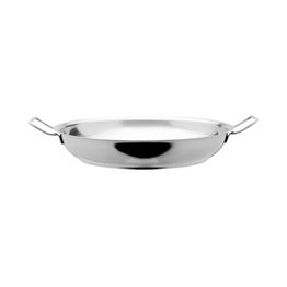 Artame Paella Pan 24 x 4.5cm 1.9Ltr