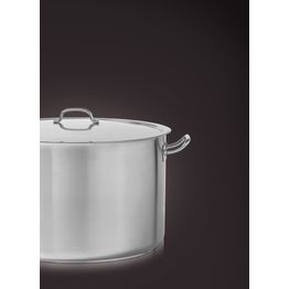 Artame Stock Pot 28 x 28cm 17Ltr alternative