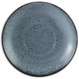 Aura By Porcelite Glacier Saucer 16cm