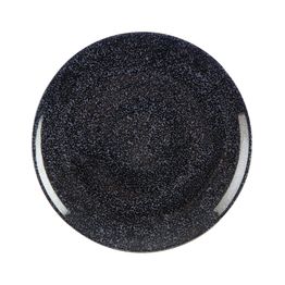 Aura By Porcelite Tide Coupe Plate 27cm