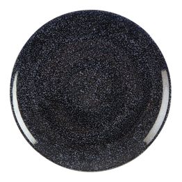 Aura By Porcelite Tide Coupe Plate 31cm