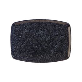 Aura By Porcelite Tide Rectangular Plate 27cm