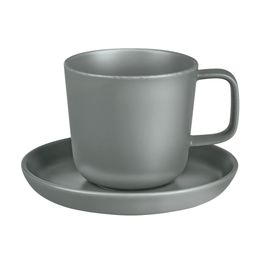 Costa Verde Nordika Grey Mug 330ml