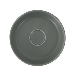 Costa Verde Nordika Grey Saucer 12cm