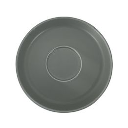 Costa Verde Nordika Grey Saucer 17cm