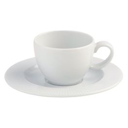 Costa Verde Raio Saucer 13cm alternative