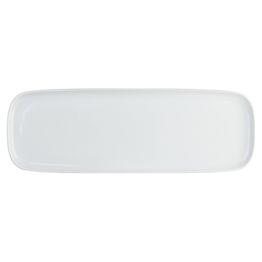 Costa Verde Universal Rectangular Plate 37 x 13cm