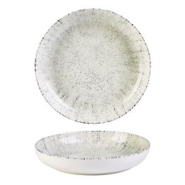 Porland Enigma Drift Low Bowl 22cm
