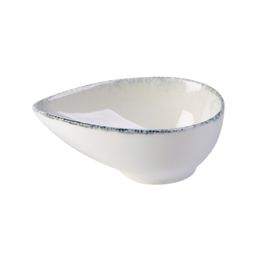 Porland Enigma Ripple Tear Dish 11cm