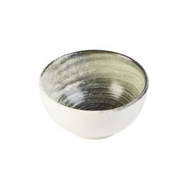 Porland Enigma Swirl Dip Pot 8cm