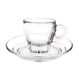 Ocean Caffe Saucer 12cm