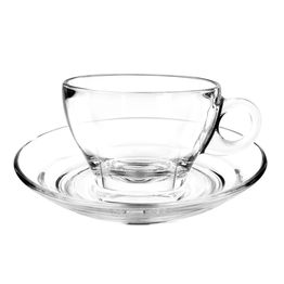 Ocean Caffe Saucer 14.5cm