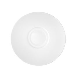 Porcelite Saucer 16.5cm / 6.5"
