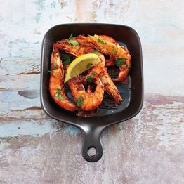 Porcelite Skillet With Handle 23 x 16.5 x 3cm alternative