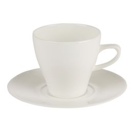 Porcelite Standard Teacup 22cl / 8oz