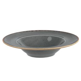 Seasons By Porcelite Storm Pasta Plate 26cm alternative