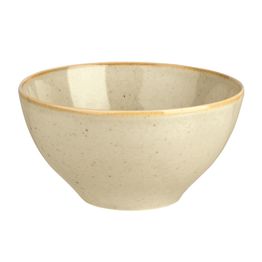 Seasons By Porcelite Wheat Finesse Bowl 16cm / 6.25" (30oz)