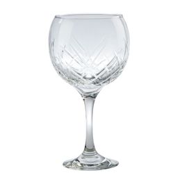 Borgonovo Rococo Gin Glass 19oz 539ml