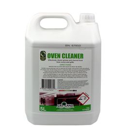 Greyland Oven Cleaner 5lt