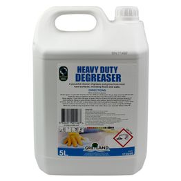 Heavy Duty Degreaser Greyland 5lt