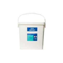 Oxy Boost Stain Remover Powder 10Kg