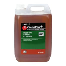 Pro-clean Deep Fat Fryer Cleaner 5L